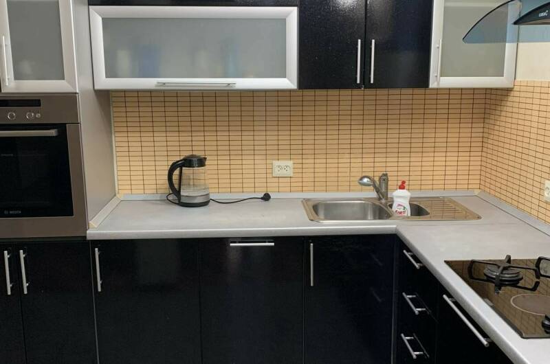 Изображение Изображение квартиры "Дом под ключ" #8 #8