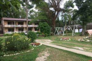 Изображение гостиницы "Гостевой дом «Самшит»"