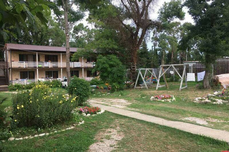 Изображение Изображение гостиницы &quot;Гостевой дом «Самшит»&quot; #1 #1