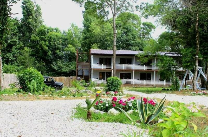 Изображение Изображение гостиницы &quot;Гостевой дом «Самшит»&quot; #2 #2