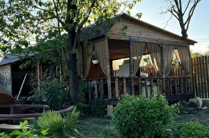 Изображение Изображение гостиницы &quot;Гостевой дом «Самшит»&quot; #3 #3