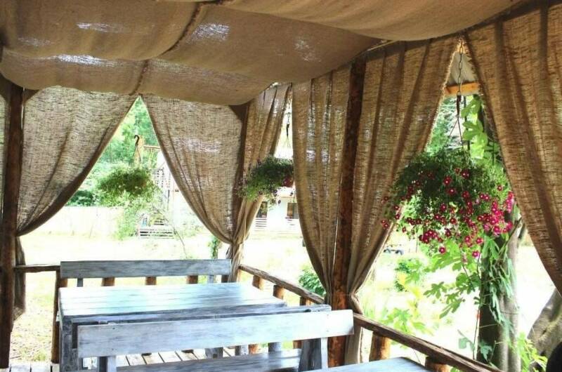 Изображение Изображение гостиницы &quot;Гостевой дом «Самшит»&quot; #4 #4