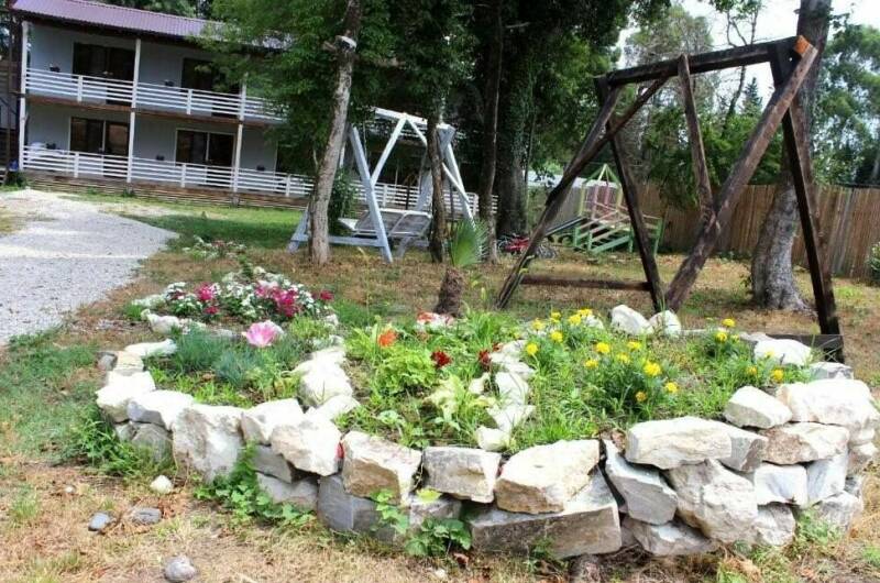 Изображение Изображение гостиницы &quot;Гостевой дом «Самшит»&quot; #5 #5