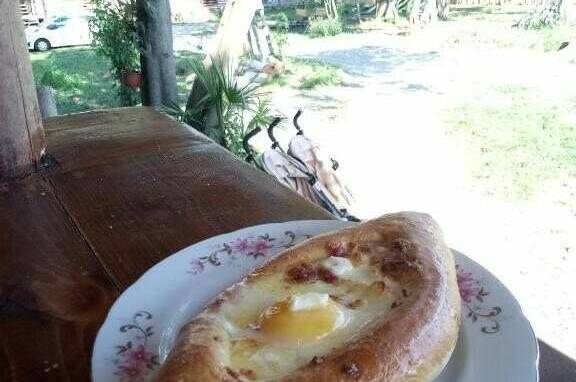 Изображение Изображение гостиницы &quot;Гостевой дом «Самшит»&quot; #6 #6