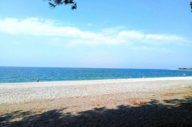 Изображение Изображение отеля / гостиницы "Гостевой дом «Самшит»" #10 #8