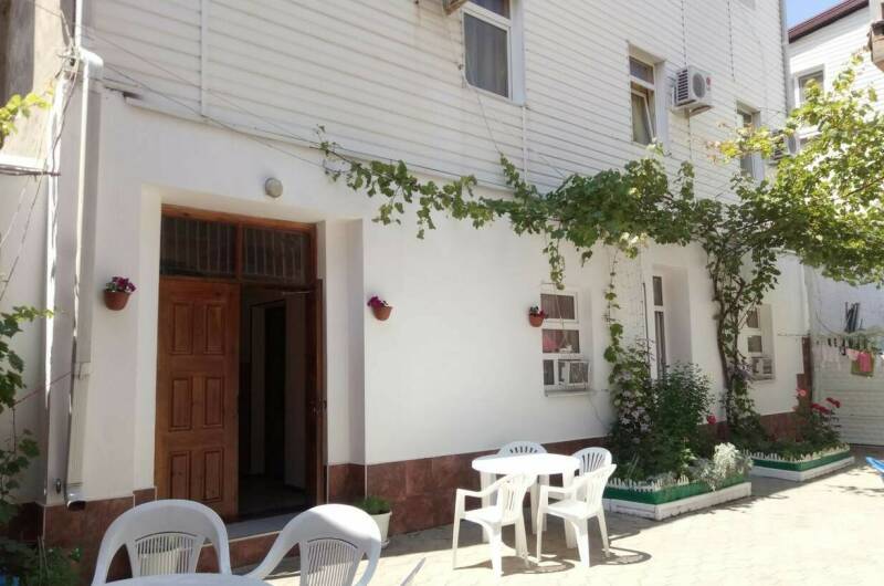 Изображение Изображение гостиницы &quot;Гостевой дом «Полинка»&quot; #1 #1