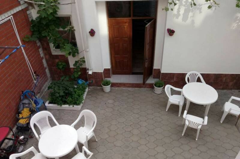 Изображение Изображение гостиницы &quot;Гостевой дом «Полинка»&quot; #2 #2