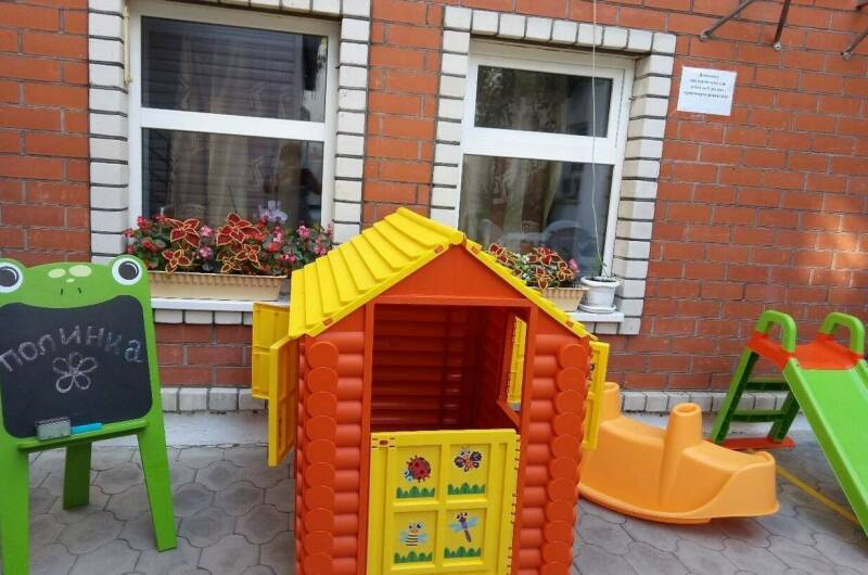 Изображение Изображение гостиницы &quot;Гостевой дом «Полинка»&quot; #3 #3