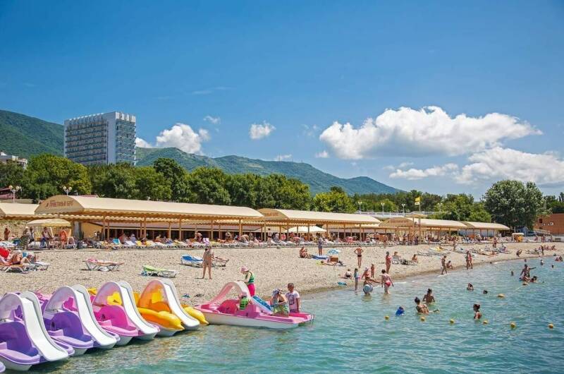 Изображение Изображение гостиницы &quot;Частный дом «Cute rooms»&quot; #3 #3