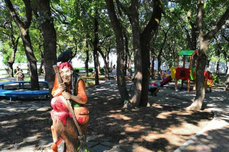 Изображение Изображение гостиницы &quot;Частный дом «Cute rooms»&quot; #4 #4