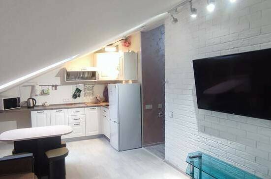 Изображение Изображение гостиницы "Апартаменты на Соколиной" #1 #1