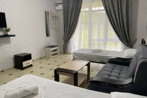 Изображение гостиницы "Гостевой дом «Мускат»"