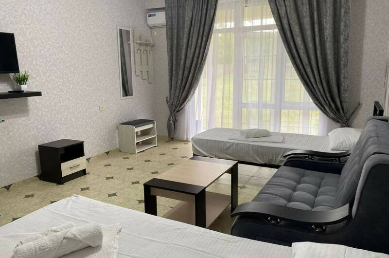 Изображение Изображение гостиницы &quot;Гостевой дом «Мускат»&quot; #1 #1