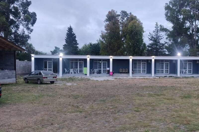 Изображение Изображение гостиницы &quot;Гостевой дом «Мускат»&quot; #4 #4