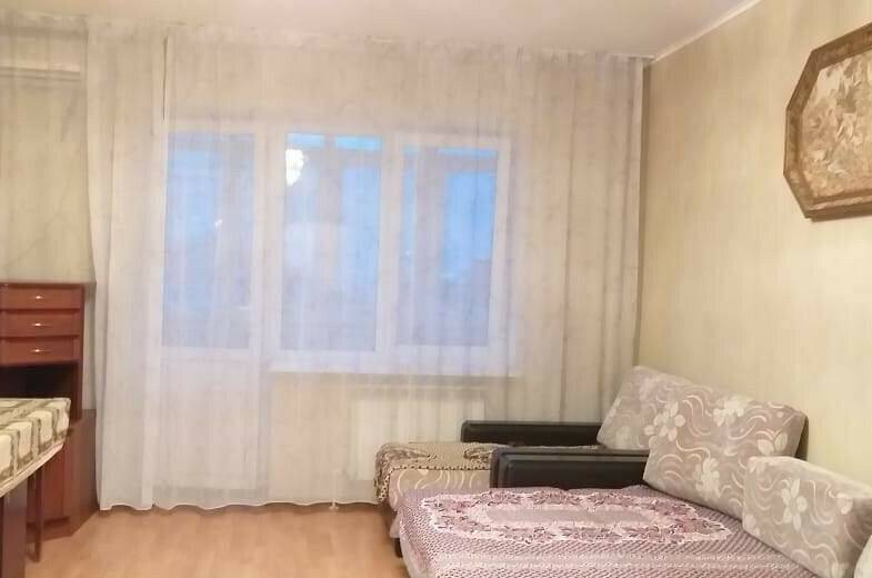 Изображение Изображение квартиры &quot;Квартира на Курзальной&quot; #1 #1