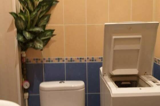 Изображение Изображение квартиры &quot;Квартира на Курзальной&quot; #4 #4