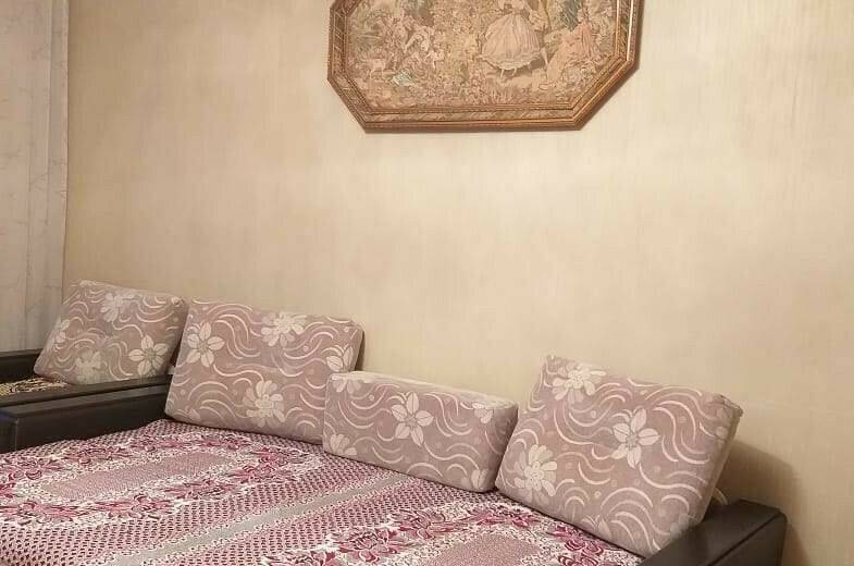 Изображение Изображение квартиры &quot;Квартира на Курзальной&quot; #6 #6