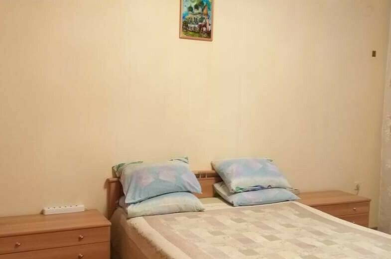 Изображение Изображение квартиры &quot;Квартира на Курзальной&quot; #7 #7