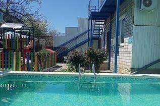 Изображение Изображение гостиницы &quot;Отель «Друзья»&quot; #1 #1