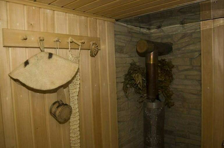 Изображение Изображение гостиницы &quot;Отель «Друзья»&quot; #6 #6