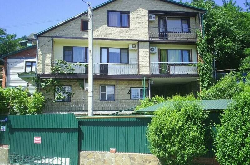 Изображение Изображение гостиницы &quot;Частный дом «На Приморской»&quot; #1 #1