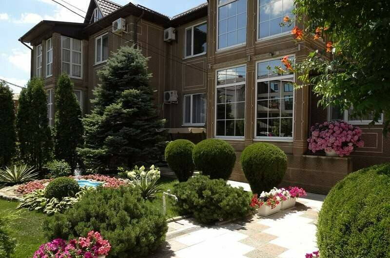 Изображение Изображение гостиницы &quot;Гостевой дом «Натали»&quot; #1 #1