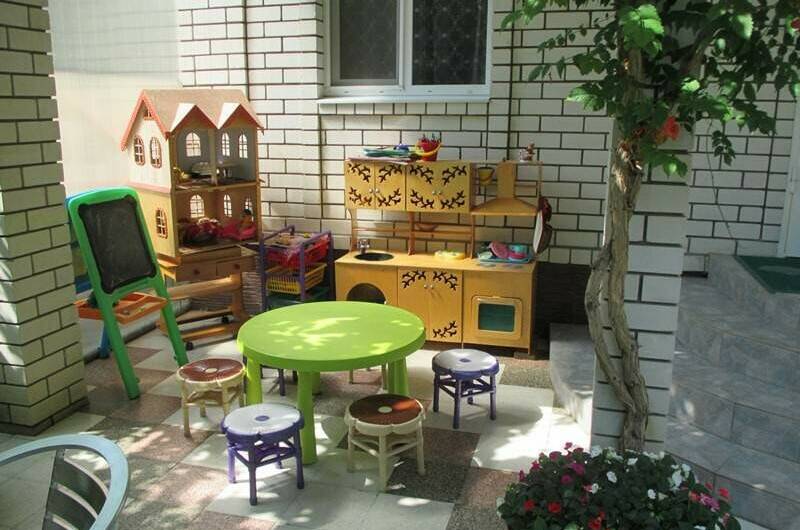 Изображение Изображение гостиницы &quot;Гостевой дом «Натали»&quot; #4 #4