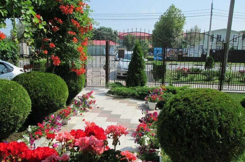 Изображение Изображение гостиницы &quot;Гостевой дом «Натали»&quot; #6 #6