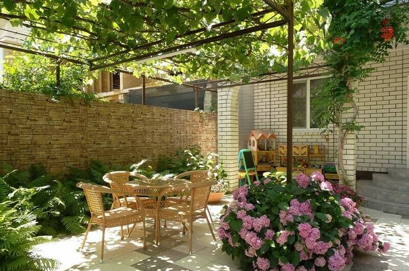 Изображение Изображение гостиницы &quot;Гостевой дом «Натали»&quot; #7 #7