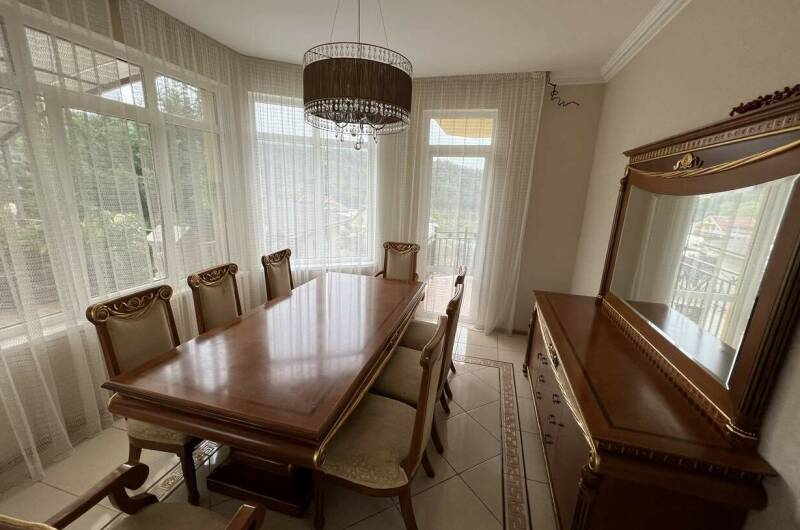 Изображение Изображение квартиры "Коттедж «Lesnaya Village»" #2 #2