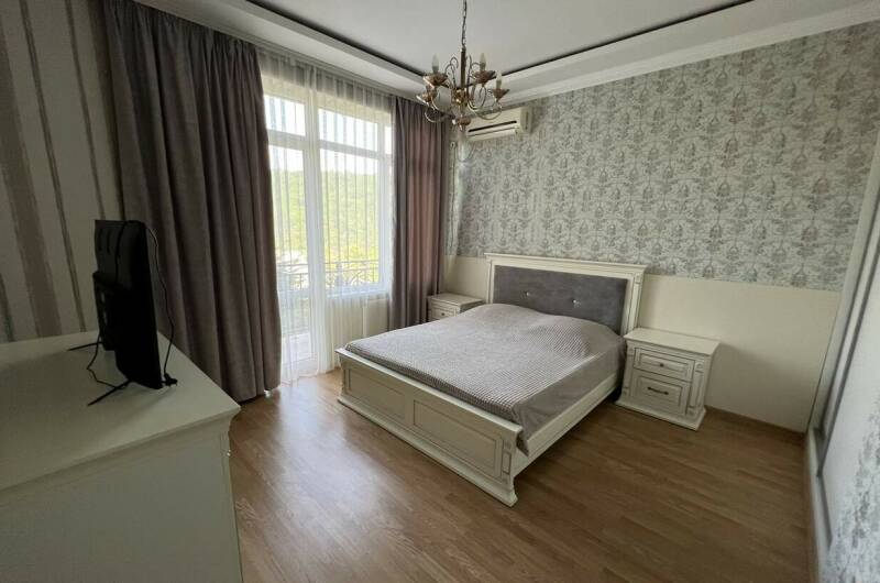 Изображение Изображение квартиры "Коттедж «Lesnaya Village»" #3 #3