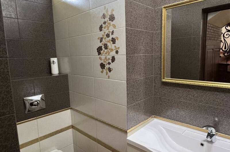 Изображение Изображение квартиры "Коттедж «Lesnaya Village»" #4 #4