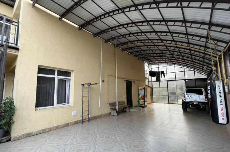 Изображение Изображение квартиры "Коттедж «Lesnaya Village»" #6 #6