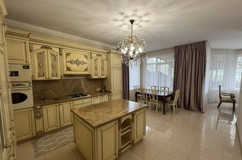 Изображение Изображение квартиры "Коттедж «Lesnaya Village»" #7 #7