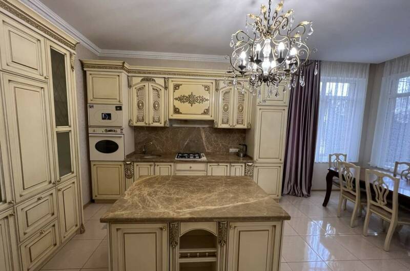 Изображение Изображение квартиры / апартамента "Коттедж «Lesnaya Village»" #10 #8