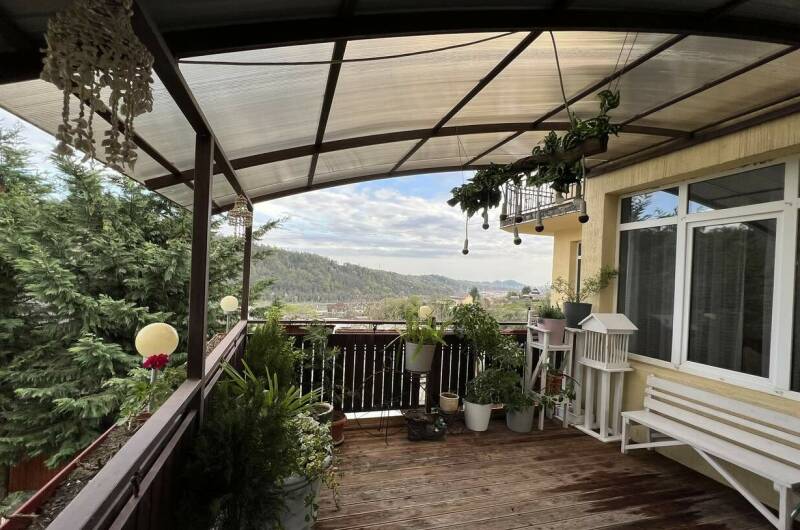 Изображение Изображение квартиры / апартамента "Коттедж «Lesnaya Village»" #11 #9