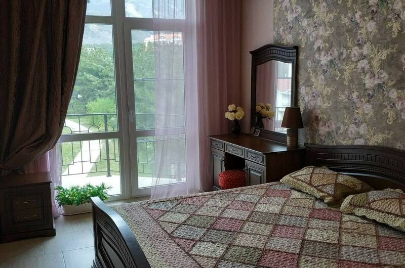 Изображение Изображение квартиры &quot;Квартира у самого Черного моря&quot; #1 #1