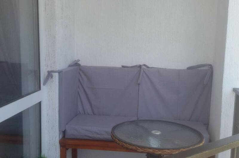 Изображение Изображение квартиры &quot;Квартира у самого Черного моря&quot; #6 #6