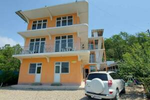 Изображение гостиницы "Гостевой дом «Лев» (Левушка)"