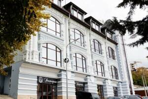 Изображение отеля / гостиницы "Гостиничный комплекс «Royal»"