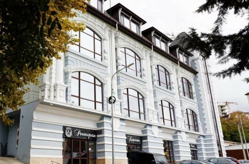 Изображение Изображение гостиницы &quot;Гостиничный комплекс «Royal»&quot; #1 #1