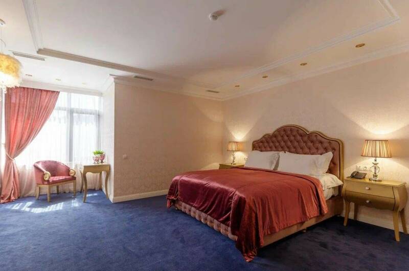 Изображение Изображение гостиницы &quot;Гостиничный комплекс «Royal»&quot; #3 #3