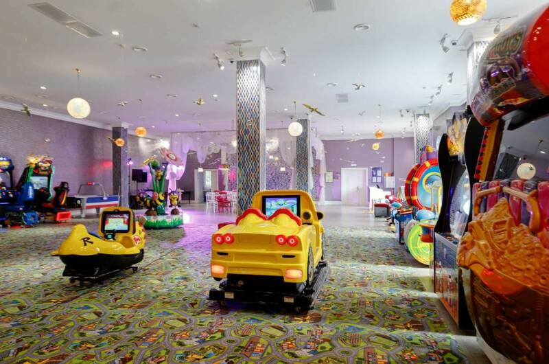 Изображение Изображение гостиницы &quot;Гостиничный комплекс «Royal»&quot; #4 #4