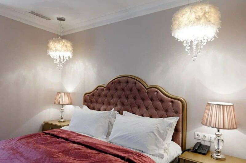 Изображение Изображение отеля / гостиницы "Гостиничный комплекс «Royal»" #10 #8