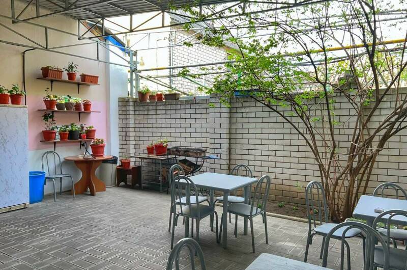 Изображение Изображение гостиницы &quot;Гостевой дом «Анапский дворик»&quot; #1 #1