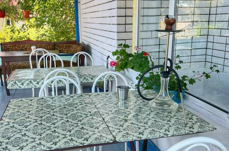 Изображение Изображение гостиницы &quot;Гостевой дом «Анапский дворик»&quot; #2 #2