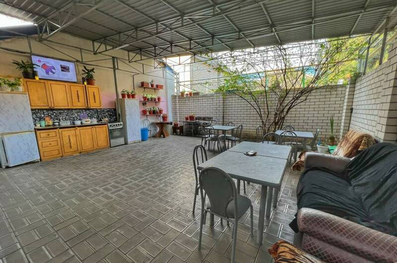 Изображение Изображение гостиницы &quot;Гостевой дом «Анапский дворик»&quot; #4 #4