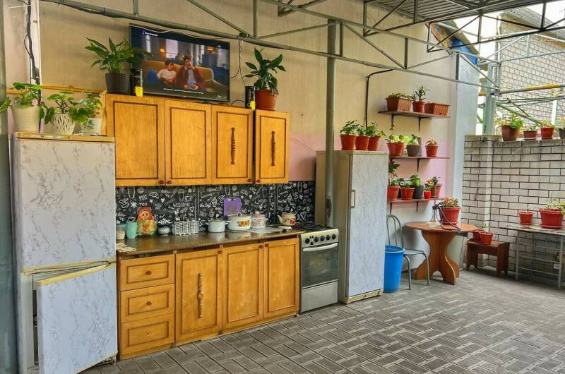 Изображение Изображение гостиницы &quot;Гостевой дом «Анапский дворик»&quot; #6 #6