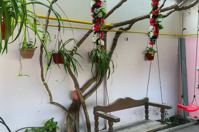 Изображение Изображение гостиницы &quot;Гостевой дом «Анапский дворик»&quot; #7 #7