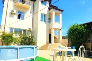 Изображение отеля / гостиницы "Семейный отель «S&amp;P Royal»"